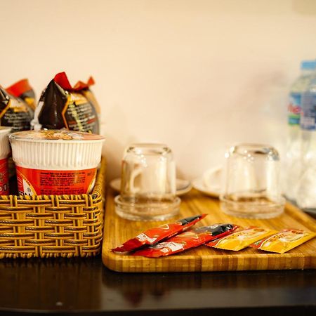 Eva Mang Den Homestay Kon Von Kla Екстериор снимка